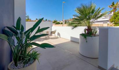 Nouvelle construction - Villa - Rojales - Ciudad Quesada