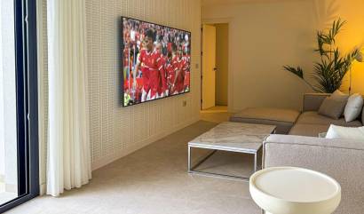 Nouvelle construction - Villa - Rojales - Ciudad Quesada