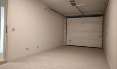 Nouvelle construction - Villa - Rojales - Ciudad Quesada