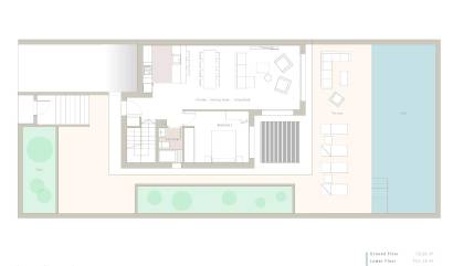 Nouvelle construction - Villa - Rojales - Ciudad Quesada