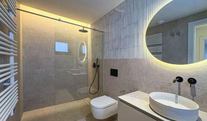 Nouvelle construction - Villa - Rojales - Ciudad Quesada