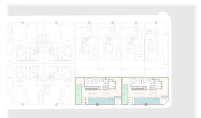 Nouvelle construction - Villa - Rojales - Ciudad Quesada