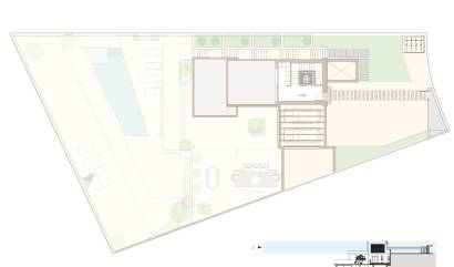 Nouvelle construction - Villa - San Fulgencio - La Escuera