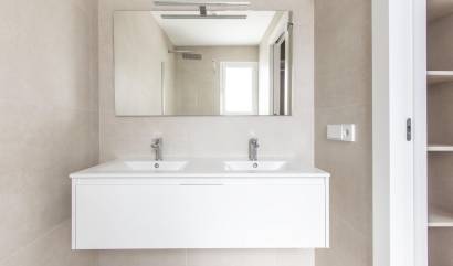 Nouvelle construction - Villa - San Javier - Parque de los leones
