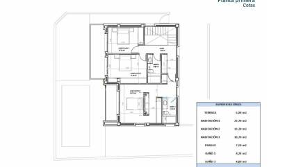 Nouvelle construction - Villa - San Juan Alicante - Lloixa