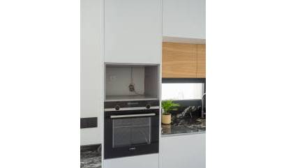 Nouvelle construction - Villa - San Pedro del Pinatar - San Pedro de Pinatar