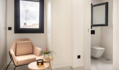 Nouvelle construction - Villa - San Pedro del Pinatar - San Pedro de Pinatar