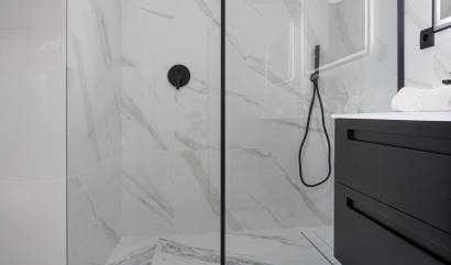 Nouvelle construction - Villa - San Pedro del Pinatar - San Pedro de Pinatar