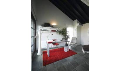 Nouvelle construction - Villa - Sucina - Peraleja Golf