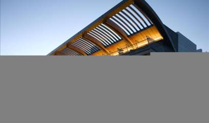 Nouvelle construction - Villa - Sucina - Peraleja Golf