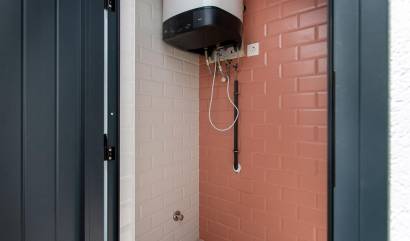 Nouvelle construction - Villa - Sucina