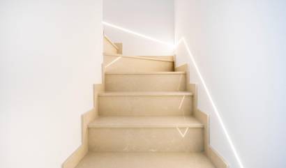 Nouvelle construction - Villa - Torre Pacheco - Roldan
