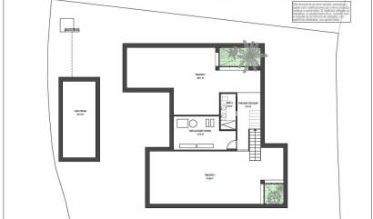 Nouvelle construction - Villa - Torre Pacheco - Santa Rosalía