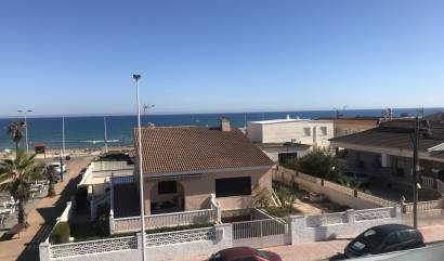 Nouvelle construction - Villa - Torrevieja - La Mata