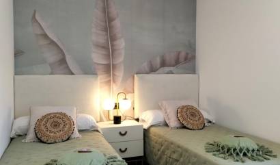 Nouvelle construction - Villa - Torrevieja - Los Balcones