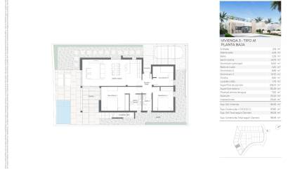 Nouvelle construction - Villa - Vera - Valle Del Este