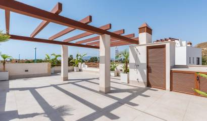 Nouvelle construction - Villa - Vera - Vera Playa