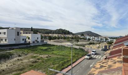 Nueva construcción  - Adosado - Bigastro - pueblo