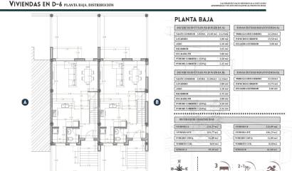 Nueva construcción  - Adosado - Bigastro - pueblo