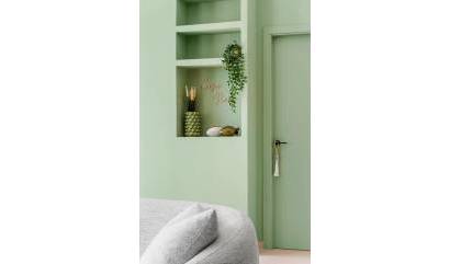 Nueva construcción  - Adosado - Dolores - Sector 3