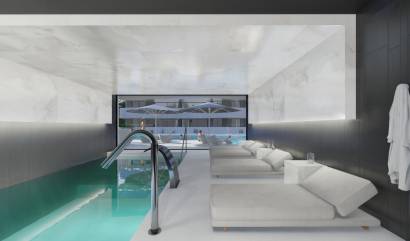 Nueva construcción  - Adosado - Guardamar del Segura - El Raso