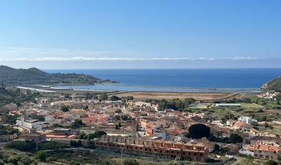 Nueva construcción  - Adosado - La Union - centro