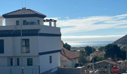 Nueva construcción  - Adosado - La Union - centro