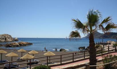 Nueva construcción  - Adosado - La Union - centro