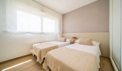 Nueva construcción  - Adosado - Orihuela