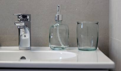 Nueva construcción  - Adosado - Pilar de la Horadada