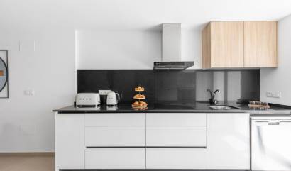 Nueva construcción  - Adosado - Rafal - pueblo