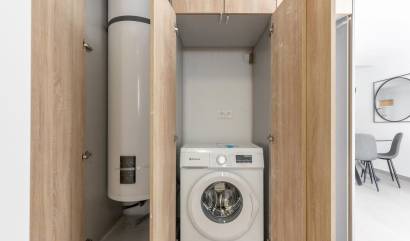 Nueva construcción  - Adosado - Rafal - pueblo