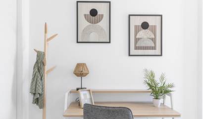 Nueva construcción  - Adosado - Rafal - pueblo