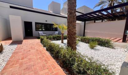 Nueva construcción  - Adosado - Sucina - Peraleja Golf