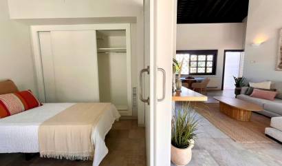 Nueva construcción  - Adosado - Sucina - Peraleja Golf