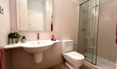 Nueva construcción  - Adosado - Sucina - Peraleja Golf