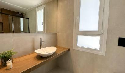 Nueva construcción  -  - Algorfa - La Finca Golf