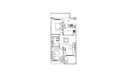 Nueva construcción  - Apartment - Aguilas - Collados