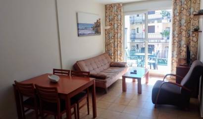 Nueva construcción  - Apartment - Aguilas - Collados