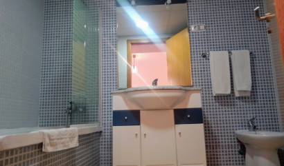 Nueva construcción  - Apartment - Aguilas - Collados