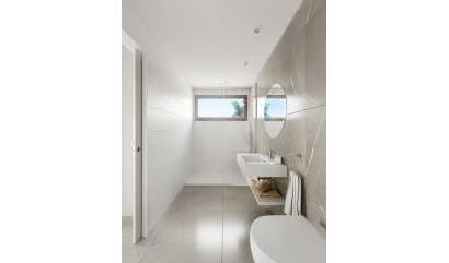 Nueva construcción  - Apartment - Aguilas - Isla Del Fraile