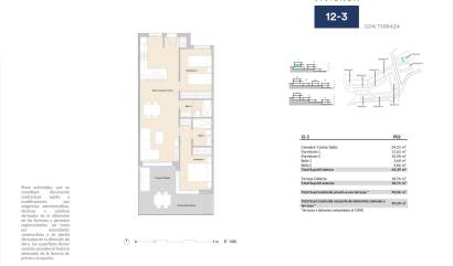 Nueva construcción  - Apartment - Alfas del Pí - Alfaz del Sol