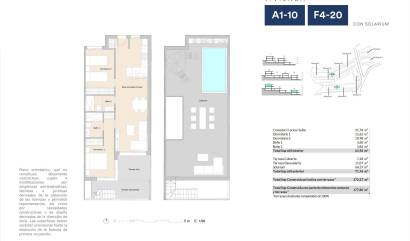 Nueva construcción  - Apartment - Alfas del Pí - Alfaz del Sol