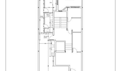 Nueva construcción  - Apartment - Alicante - Center