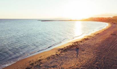 Nueva construcción  - Apartment - Almerimar