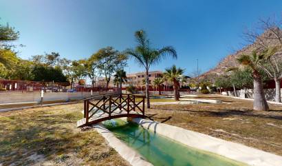 Nueva construcción  - Apartment - Archena - Villanueva del Rio Segura