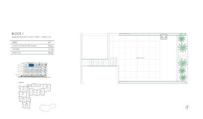 Nueva construcción  - Apartment - Baños y Mendigo - El Valle Golf