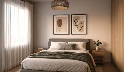 Nueva construcción  - Apartment - Benejúzar - pueblo