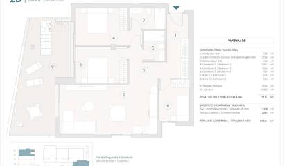 Nueva construcción  - Apartment - Benijofar - Pueblo