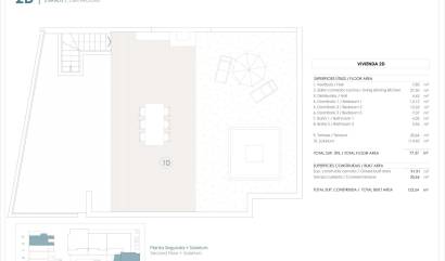 Nueva construcción  - Apartment - Benijofar - Pueblo